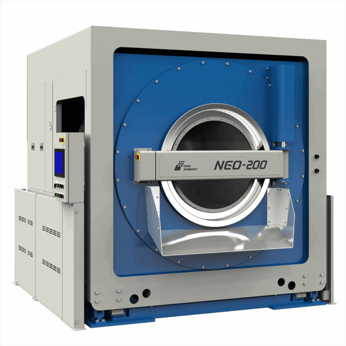 NEO-200｜アイナックス稲本株式会社