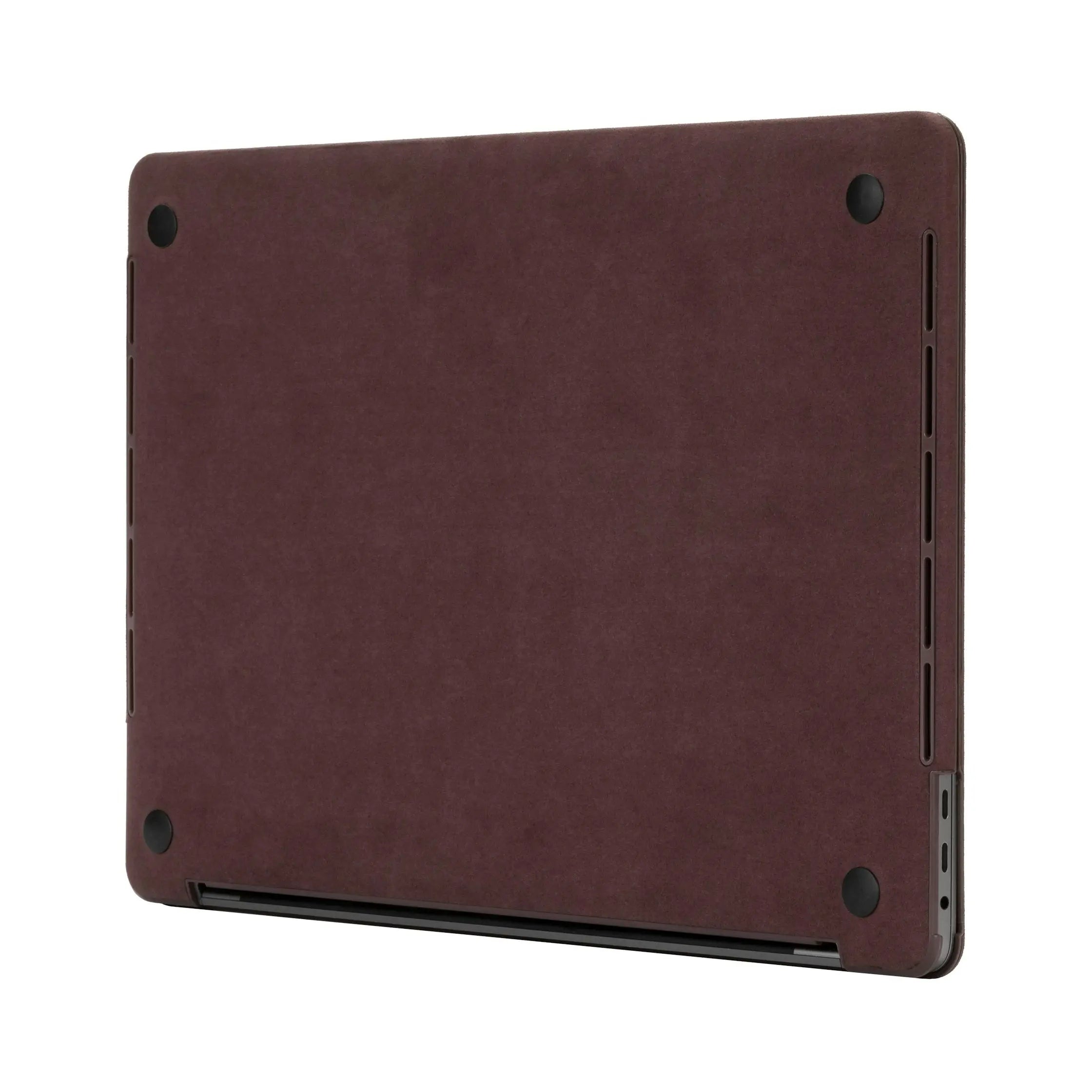 Textured Hardshell in NanoSuede for 13-inch MacBook Pro (2020