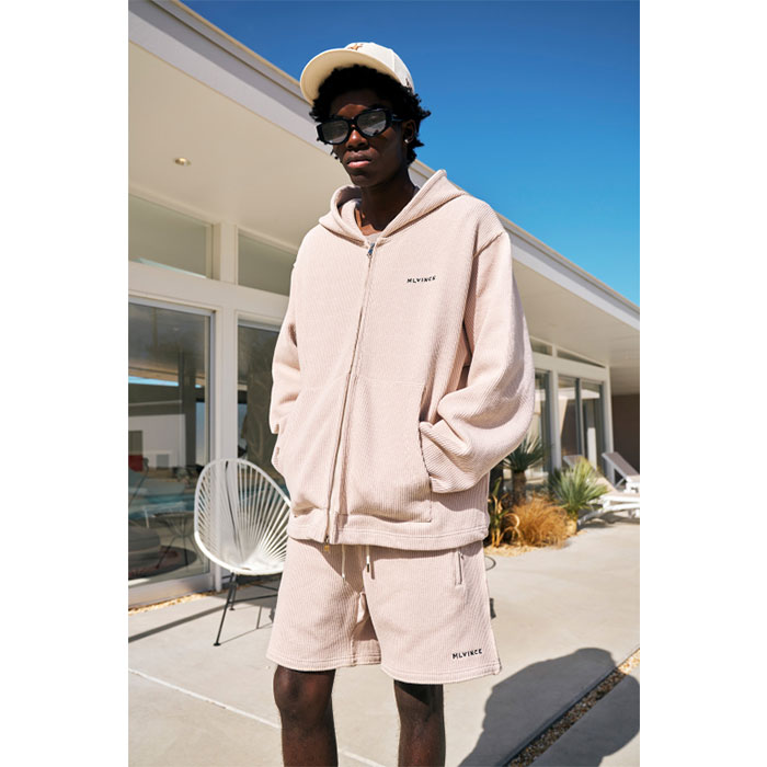 MLVINCE／メルヴィンスの通販－INCENSE(インセンス)