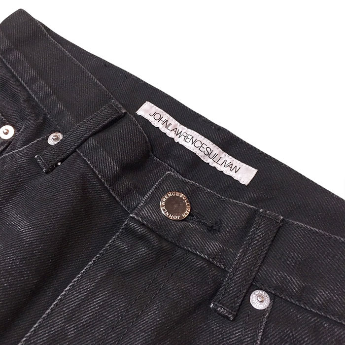 JOHN LAWRENCE SULLIVAN ジョンローレンスサリバン / Washed denim
