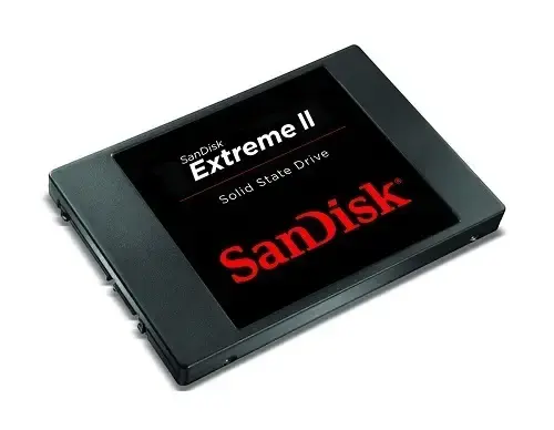 Sandisk 240Gb 7MM 550/510 Sata3 Extreme II SDSSDXP-240G-G25