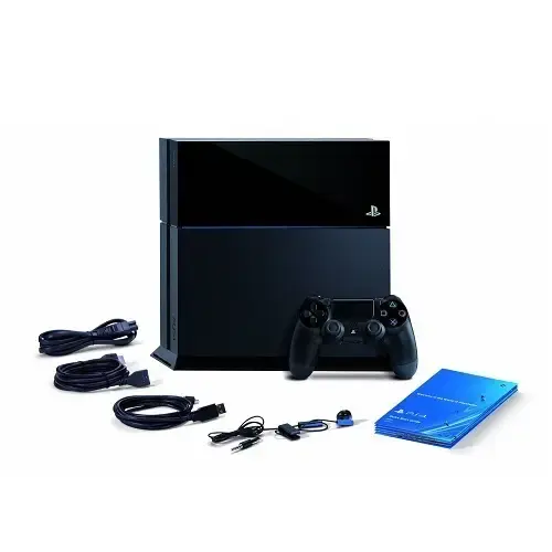 Sony Playstation4 500GB Oyun Konsolu - incehesap.com