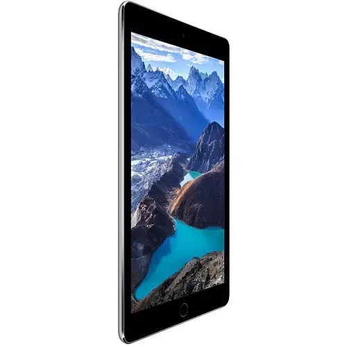 Apple iPad Air2 128GB Wi-Fi Uzay Gri Tablet - incehesap.com