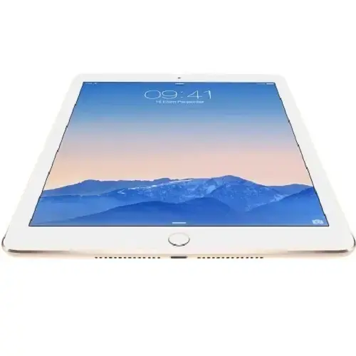 Apple iPad Air2 16GB Wi-Fi + 4G Gold Tablet - incehesap.com