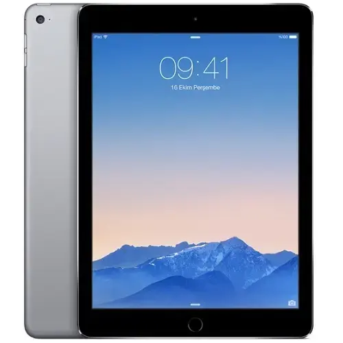 Apple iPad Air2 64GB Wi-Fi+4G UzayGri Tablet - incehesap.com'da