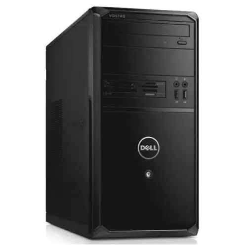 Dell Vostro 3900 Intel Core i5-4460 3.2GHz 4GB 500GB Masaüstü