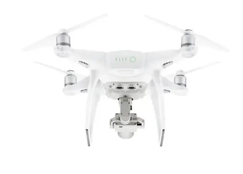 DJI Phantom 4 Advanced Drone - incehesap.com' da