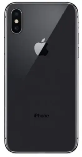 Apple Türkiye Garantili Apple İphone X 256 GB Space Gray MQAF2TU/A