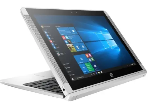 Hp X2 210 G2 2TS62EA X5-Z8350 4GB 64GB 10.1