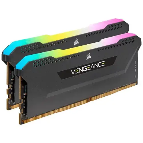 Corsair Vengeance RGB Pro SL CMH16GX4M2Z3200C16 16GB (2x8GB) DDR4