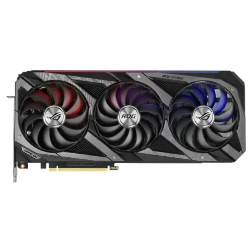 ASUS GeForce RTX 3080 V2 ROG-STRIX-RTX3080-10G-V2-GAMING 10GB