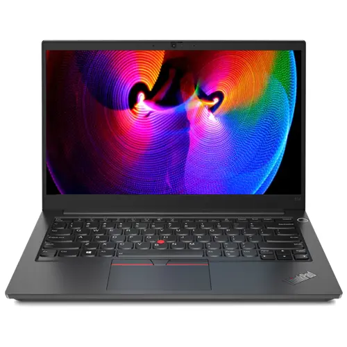 Lenovo ThinkPad E14 Gen 2 20TA0054TX i5-1135G7 8GB 256GB SSD 2GB