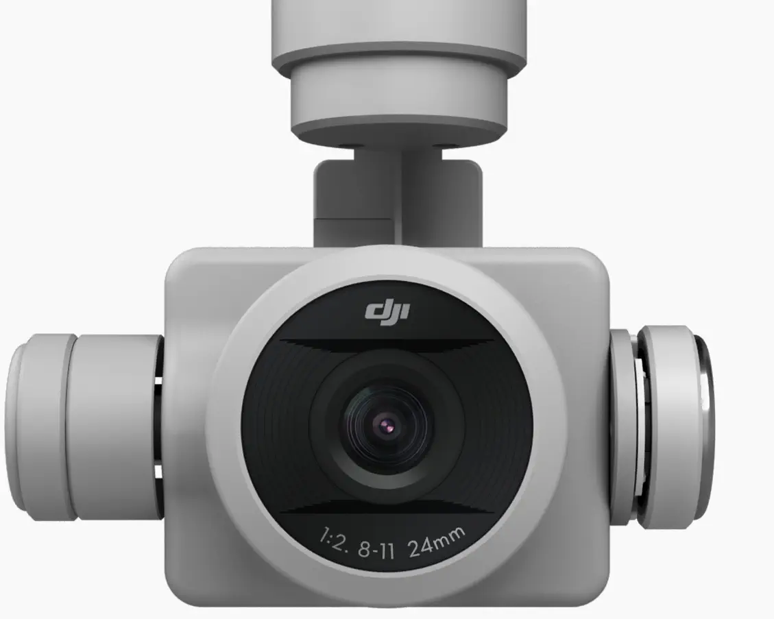 DJI Phantom 4 Advanced Drone - incehesap.com' da