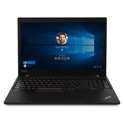 Lenovo ThinkPad L590 20Q7001FTX Intel Core i7-8565U 1.80GHz 8GB