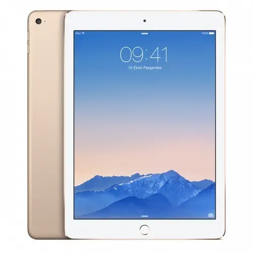 Apple iPad Air2 128GB Wi-Fi Uzay Gri Tablet - incehesap.com
