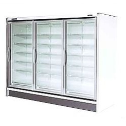 大型冷凍リーチインショーケース | フクシマガリレイ(株) | 製品ナビ