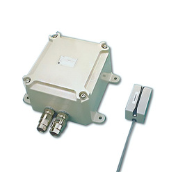 モーター式磁気カードリーダーライター PDC-230 | システムギア株式