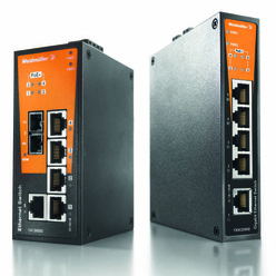 IoT／M2M向けマルチキャリアLTE対応無線ルーター SkyBridge BASIC MB