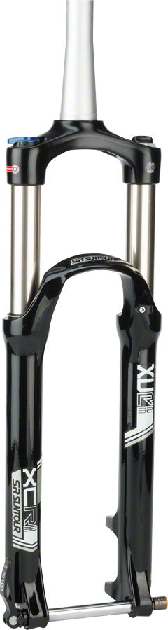 SR Suntour XCR Suspension Fork – Incycle Bicycles