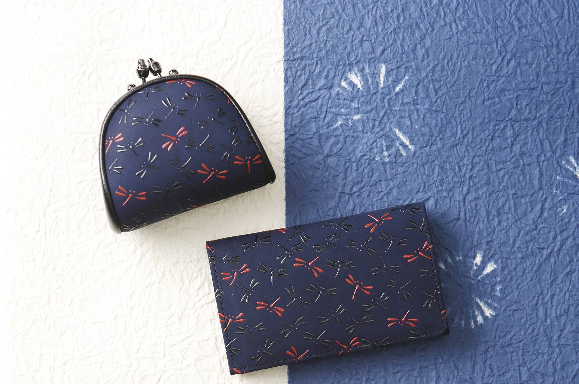 なごみ | 印傳屋 | INDEN-YA