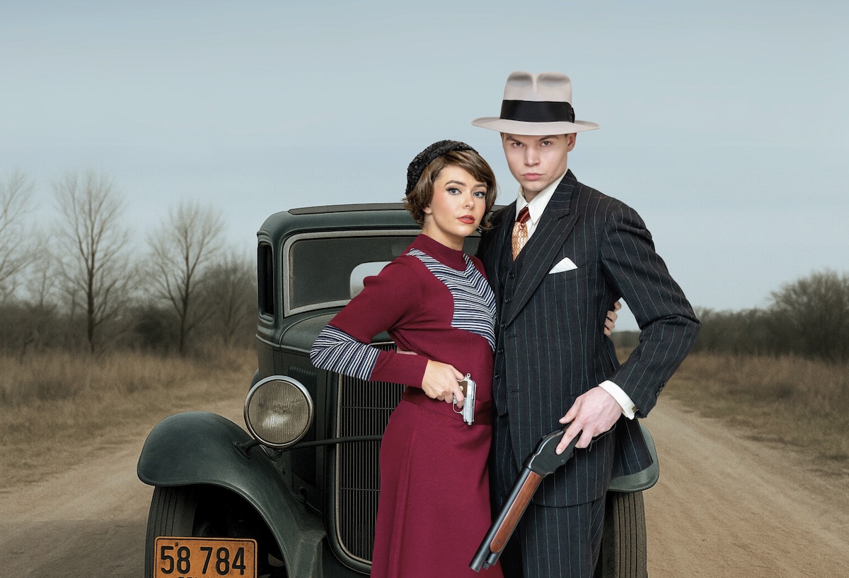 Tony-Nominated Musical 'Bonnie & Clyde' Comes to Ventura's Rubicon