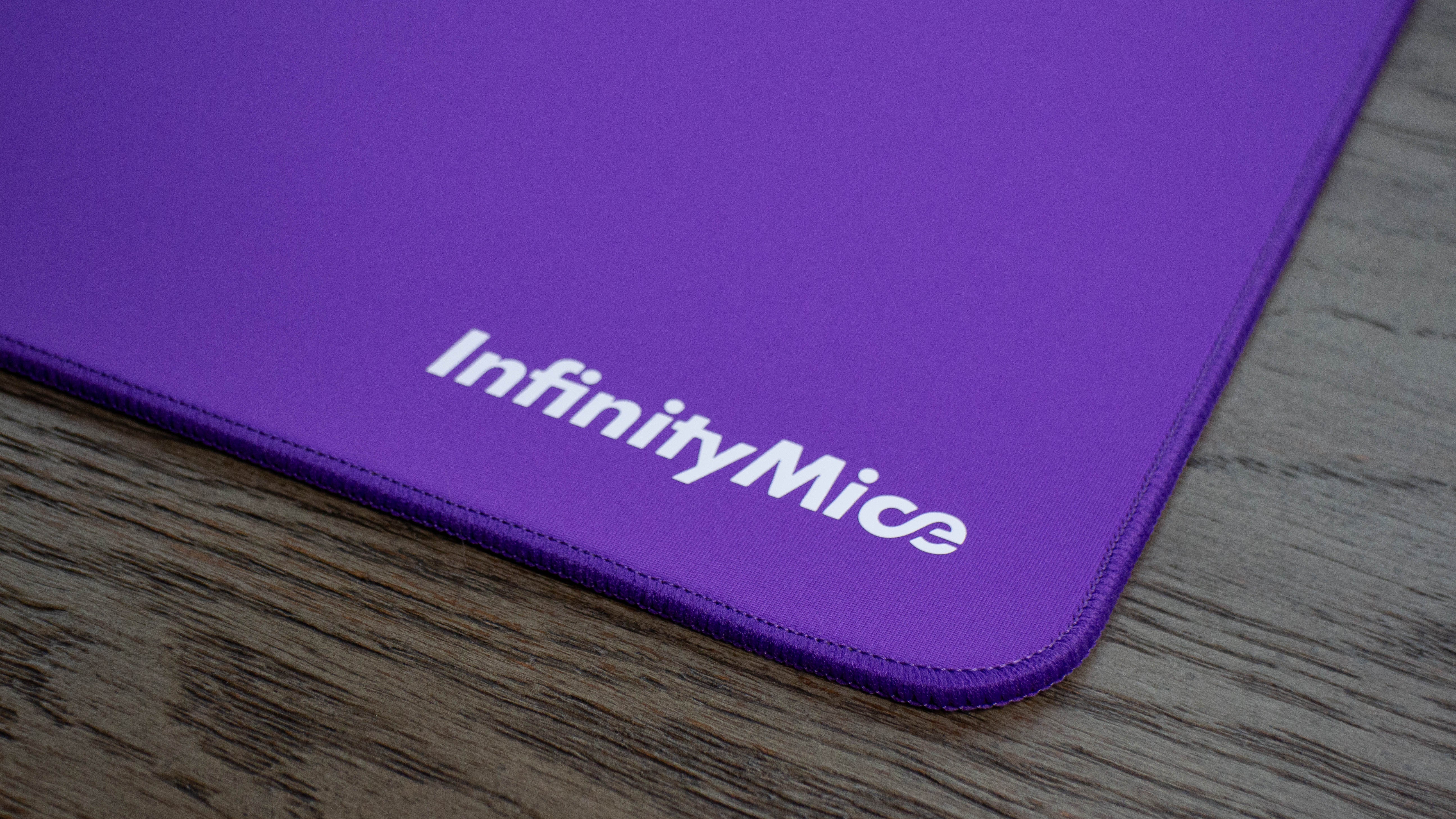 Mousepads – InfinityMice
