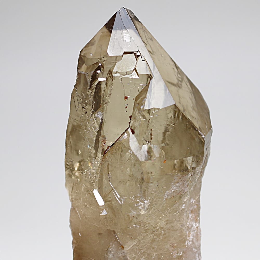 希少・高品質]コンゴ産天然シトリン原石（非加熱無着色ナチュラル