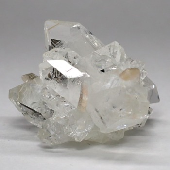 トップクォリティ]インド産アポフィライトクラスター/結晶原石