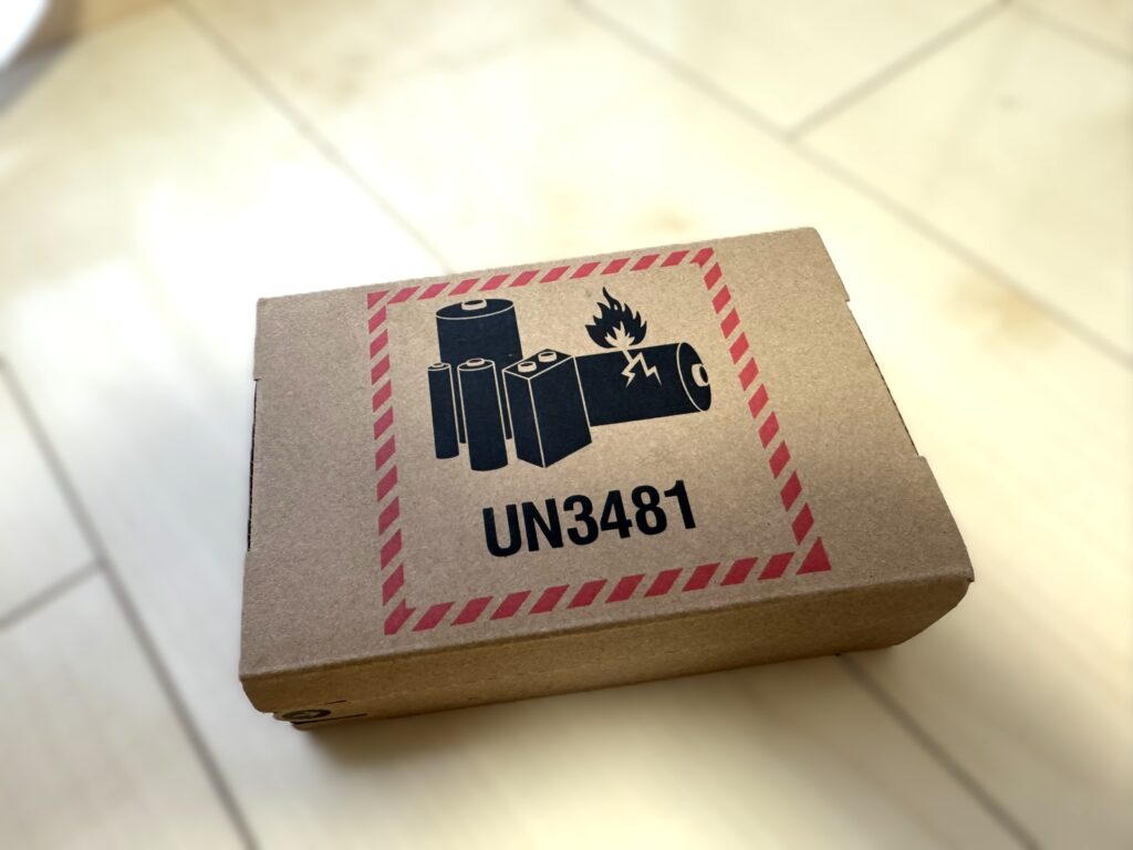 やっと届いたAirPods Pro 3！写真たっぷり開封レビュー＆ファースト