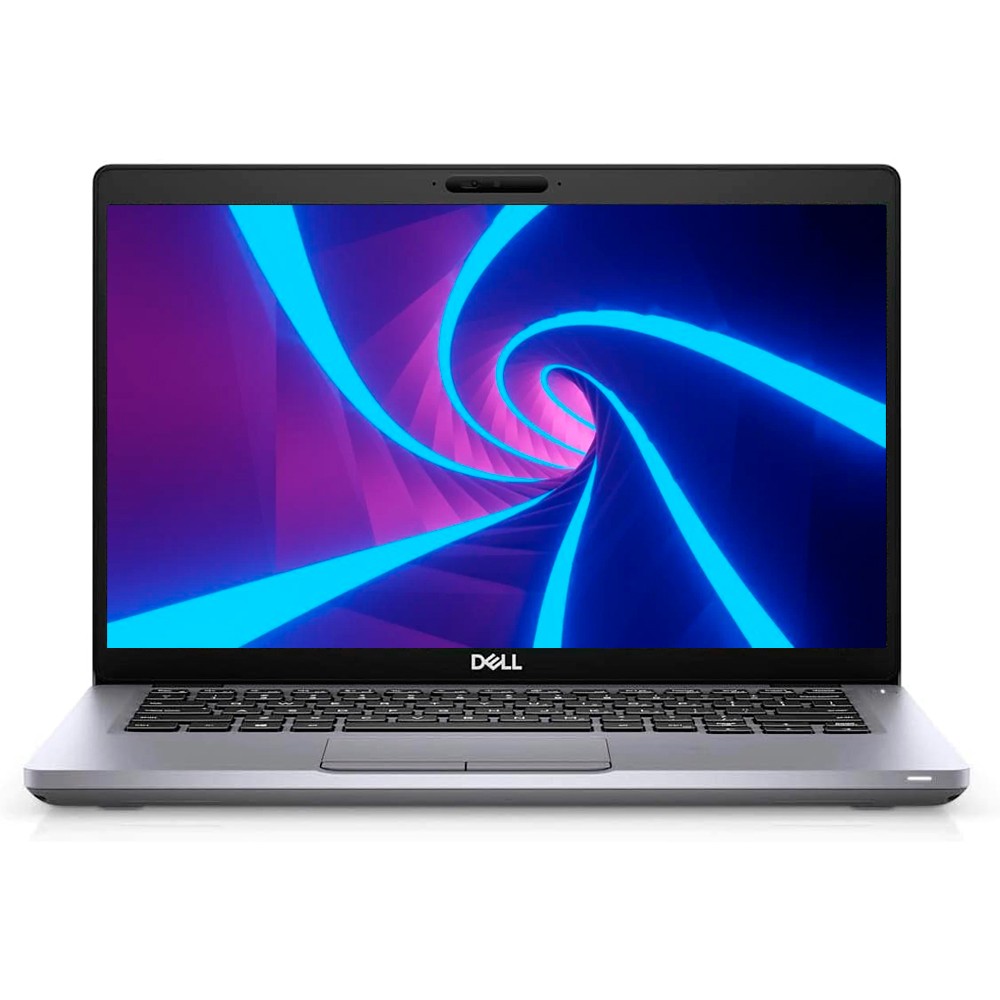 Dell Latitude 5411 Core i5 10400H 2.6 GHz 8GB 256NVME