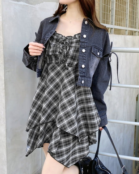 INGNI(イング) ワンピース 新着順 1/1｜INGNI(イング) 公式通販｜INGNI