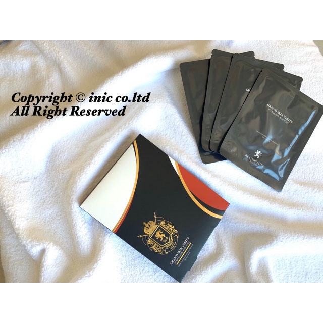 リアボーテ グラン スキン ヴェリテ RE LABEAUTE - リアボーテ