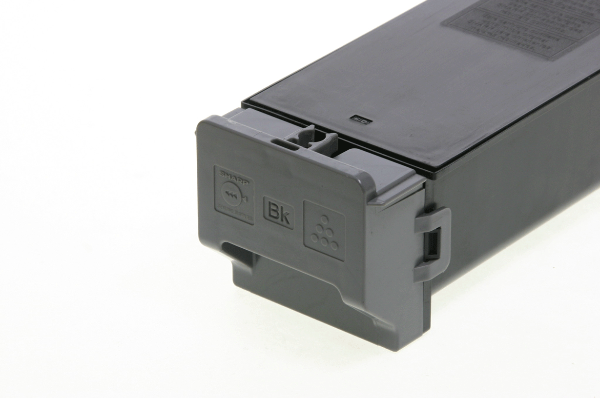 MX-23JTBA (ブラック) トナーカートリッジ リサイクル | シャープ