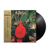 Shambara - Shambara (Japan Import) – Inner Ocean Records