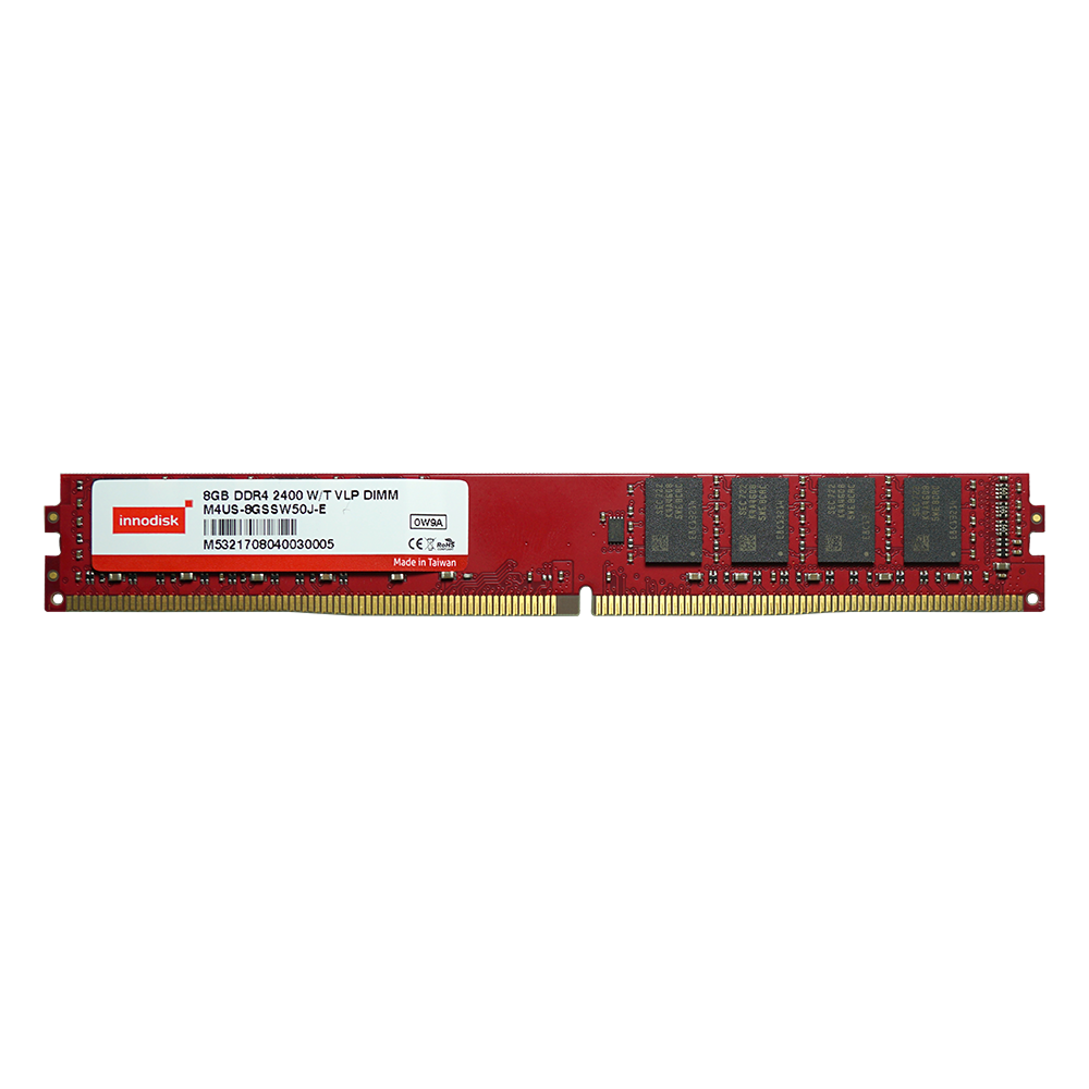 DDR4 - Innodisk Corporation