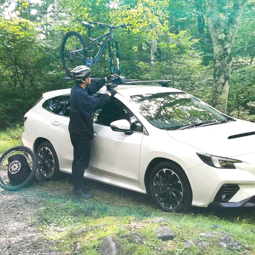 INA394 マルチフォークロック2｜INNO（イノー）｜製品情報