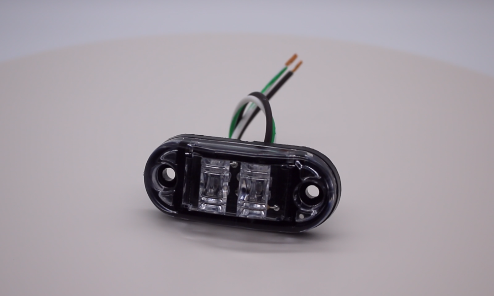 PCP2 Sidemarker / Clearance Light - Innovative Lighting