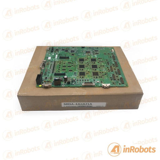 Genuine Yaskawa Circuit Boards for Robotics & Automation