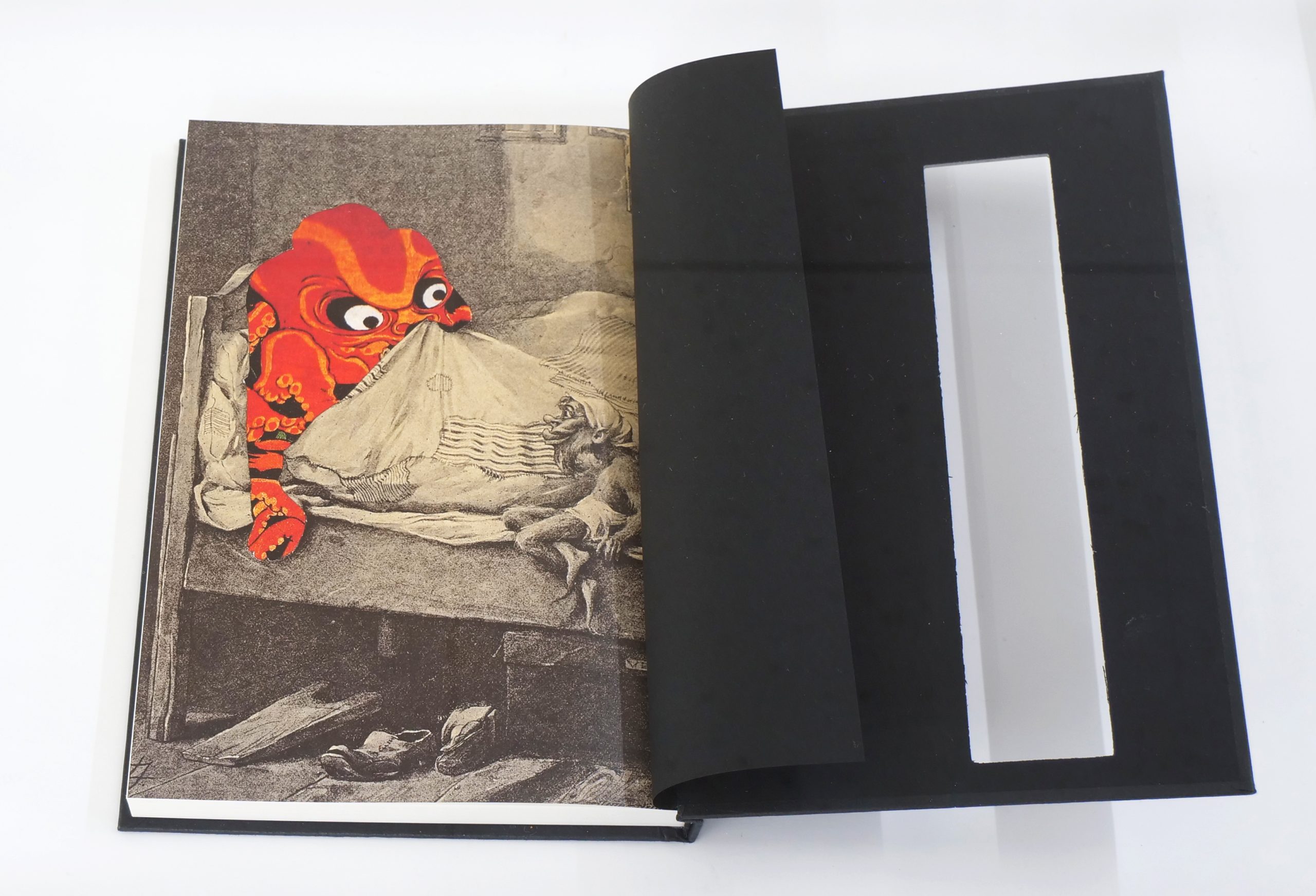 ヤン・シュヴァンクマイエルと小泉八雲。文化と時代を超越したアートの