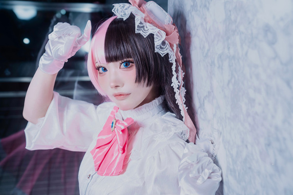 コスプレ】11月11日は「ぶいすぽっ！」“橘ひなの”誕生日！髪型も衣装も