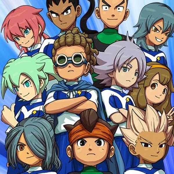 イナズマイレブンGO ギャラクシー ビッグバン/スーパーノヴァ』では