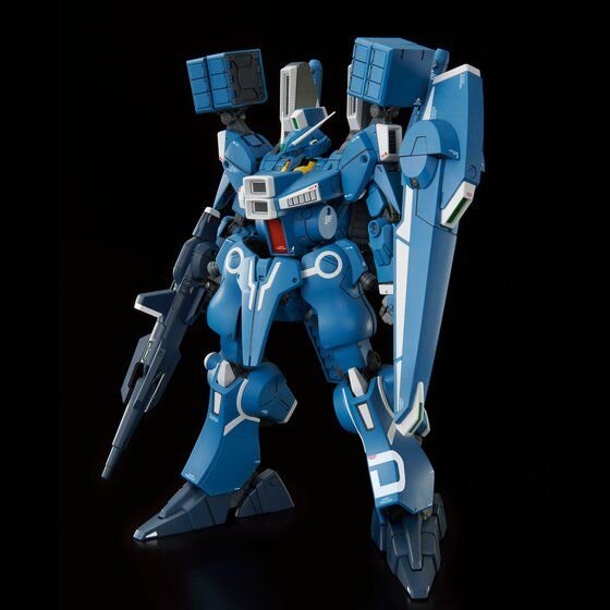 MG 1/100 ガンダムMk-V」の再販予約受付が本日24日11時より開始