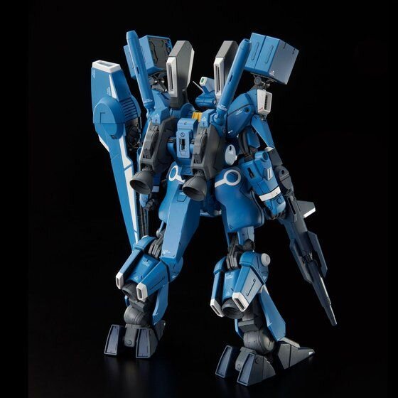 MG 1/100 ガンダムMk-V」の再販予約受付が本日24日11時より開始
