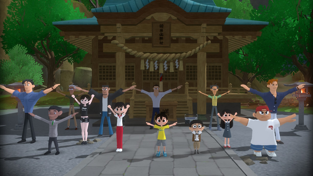 綾部和氏の最新作『なつもん！』は、『ぼくなつ』とどう違うの