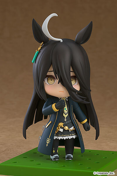 3人並べて飾りたい！劇場版「ウマ娘 新時代の扉」で活躍した