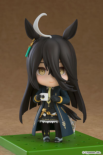 3人並べて飾りたい！劇場版「ウマ娘 新時代の扉」で活躍した