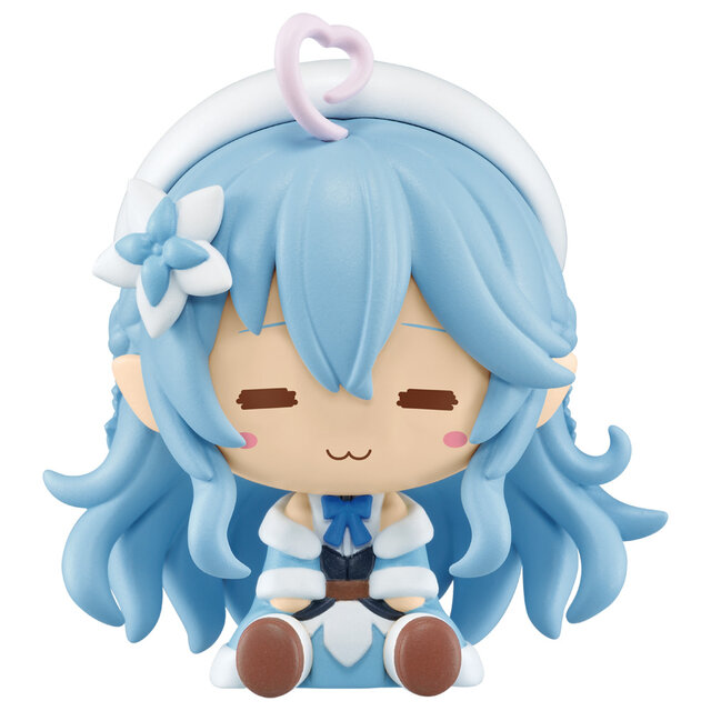 ホロライブ」新作一番くじの全ラインナップ公開！JPメンバー全員の