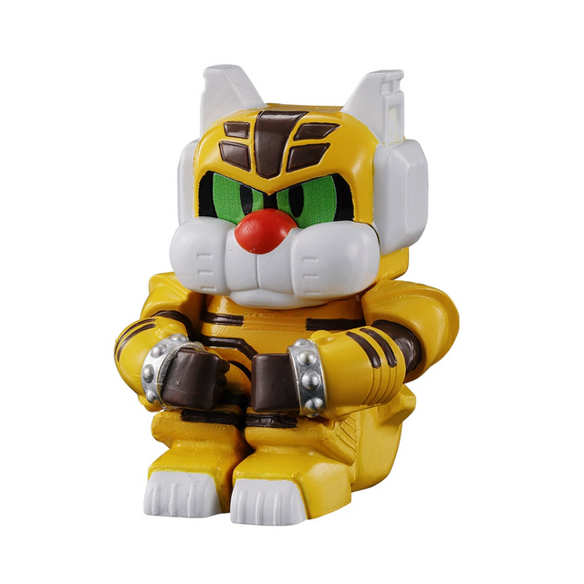 まちぼうけ”シリーズに、「テツワン探偵ロボタック」「ビーロボ