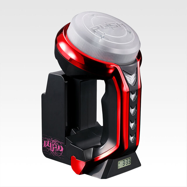 BANDAI NAMCO ラストワン賞 レバブルアラームクロック ユニコーン