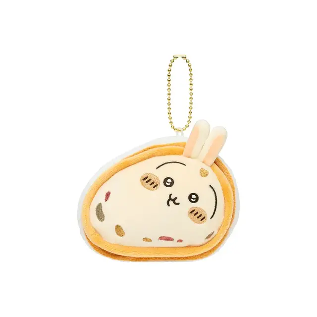 ちいかわ」たちがトナカイに食べられちゃう！チキンになっちゃった